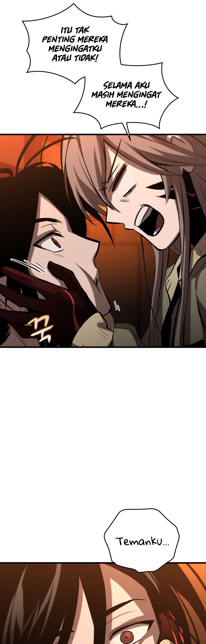 Dororo Re:Verse Chapter 14 Gambar 32