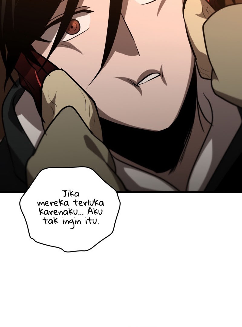Dororo Re:Verse Chapter 14 Gambar 33