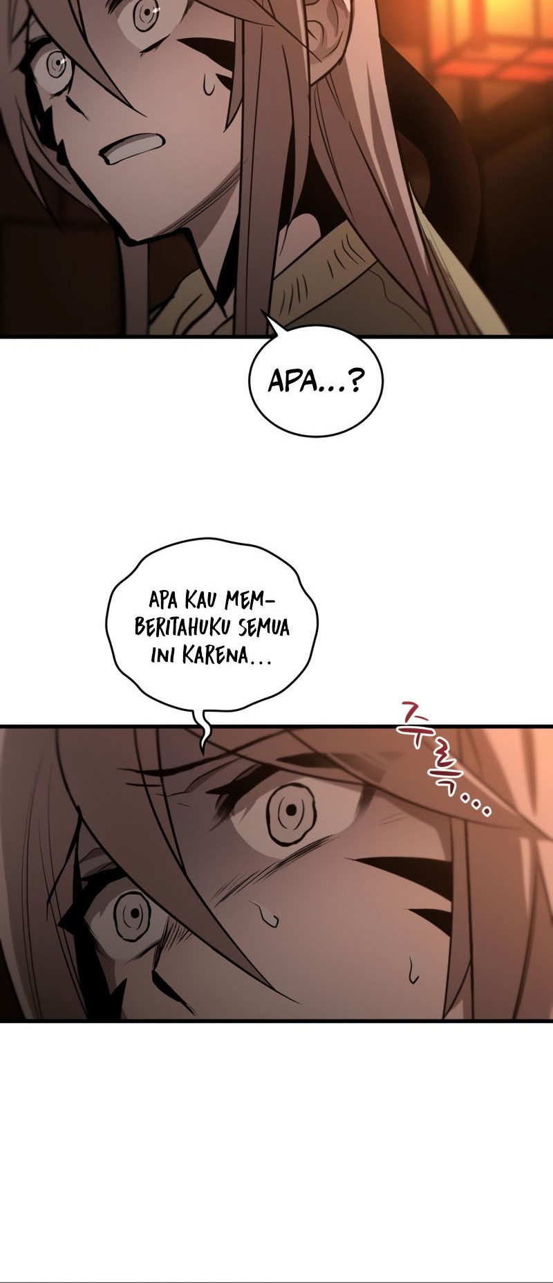 Dororo Re:Verse Chapter 13 Gambar 37