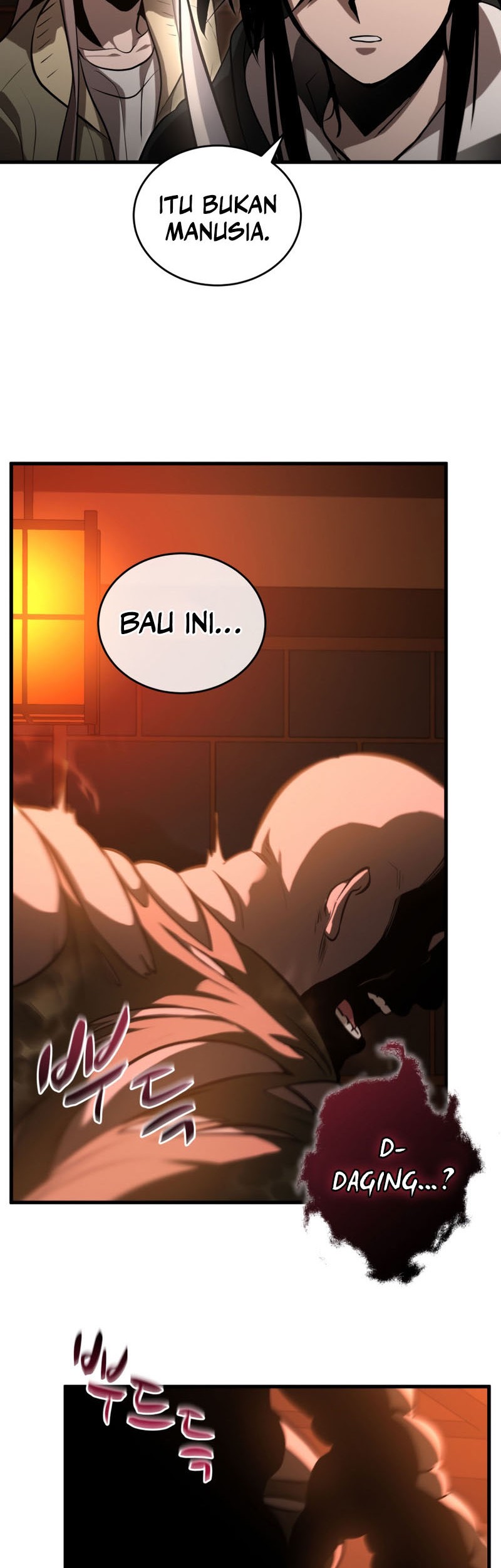 Dororo Re:Verse Chapter 13 Gambar 47