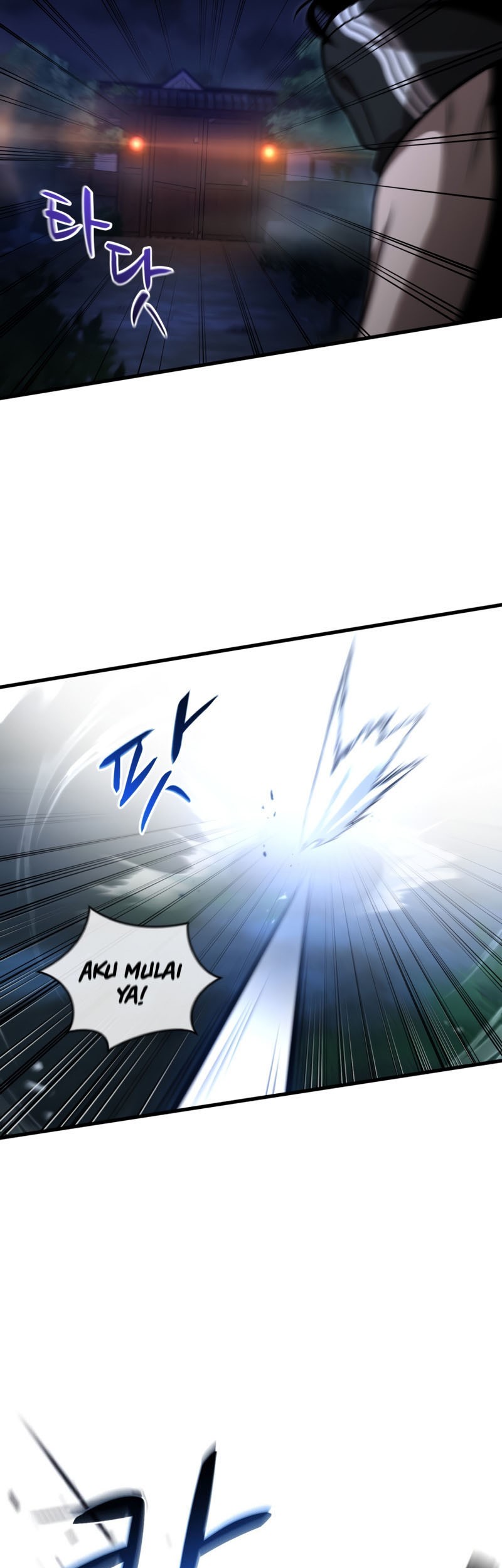 Dororo Re:Verse Chapter 13 Gambar 6