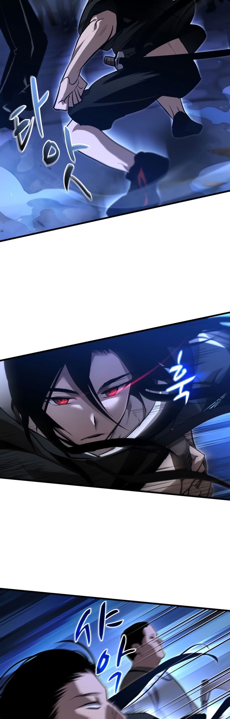 Dororo Re:Verse Chapter 13 Gambar 8