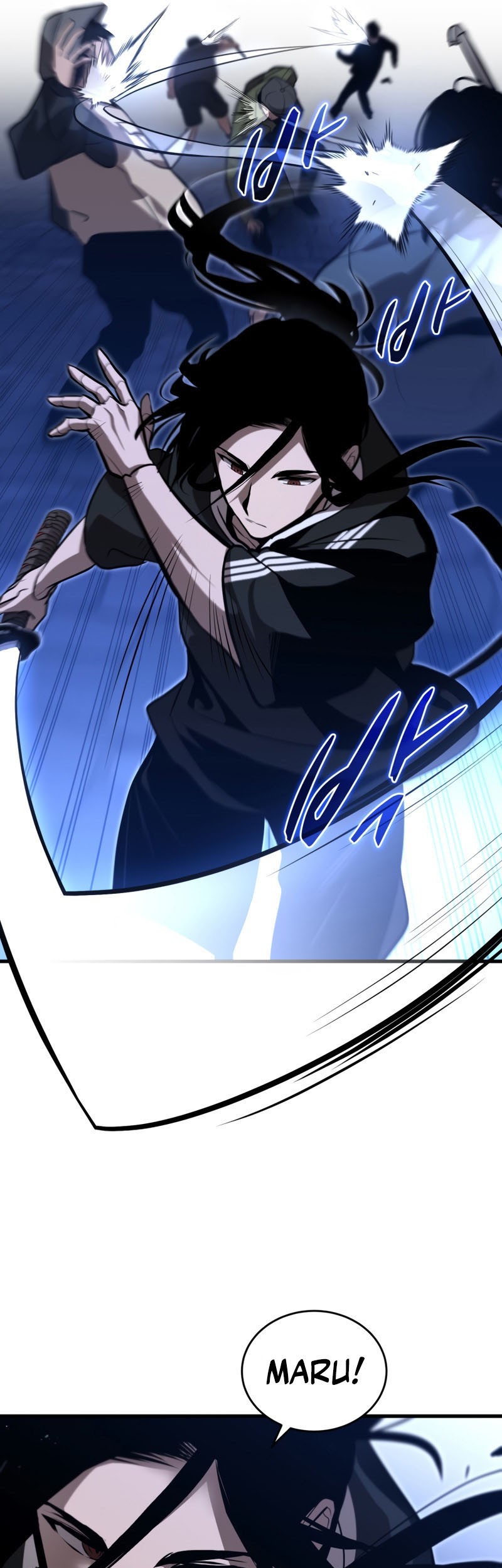 Dororo Re:Verse Chapter 13 Gambar 10