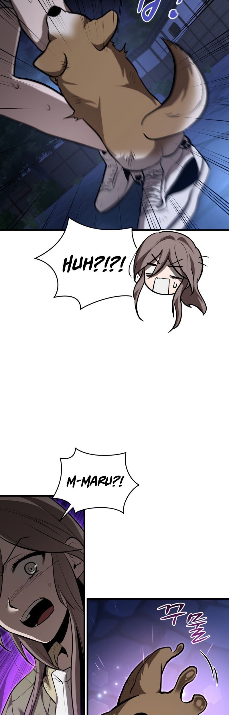 Dororo Re:Verse Chapter 13 Gambar 12