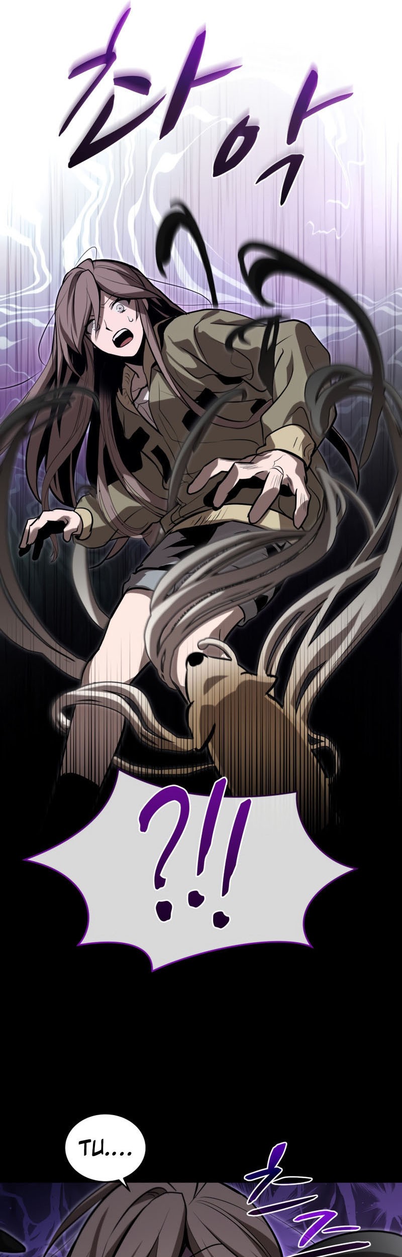 Dororo Re:Verse Chapter 13 Gambar 14