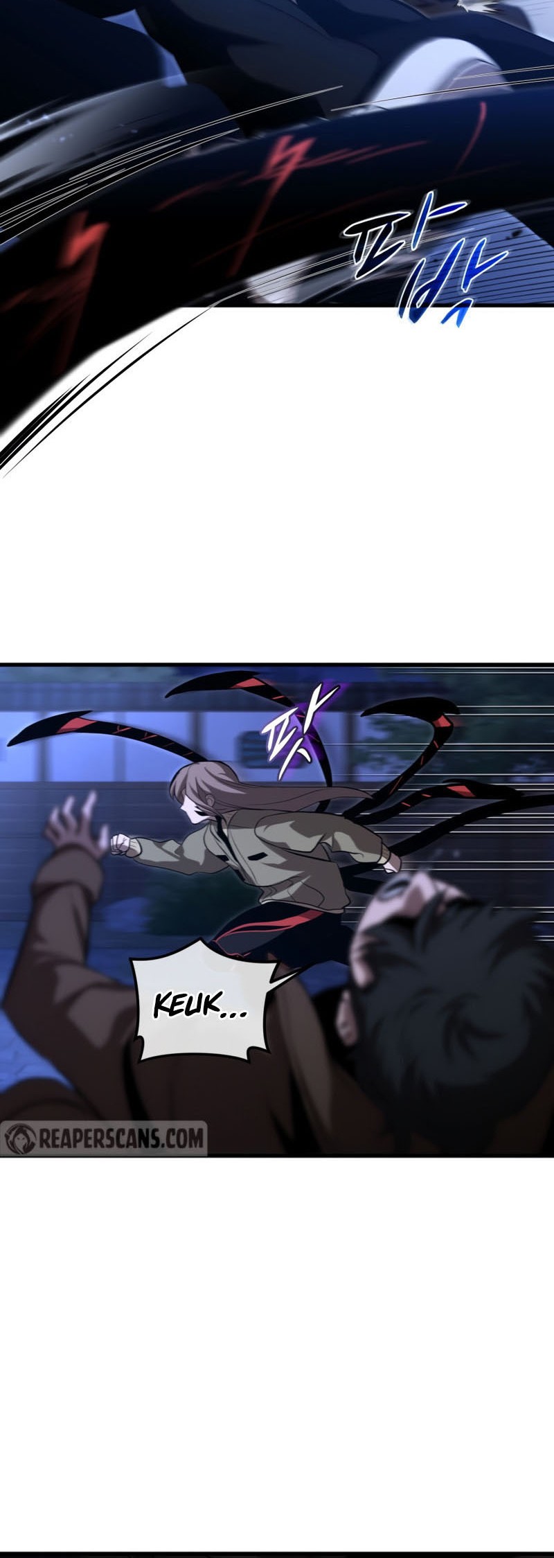 Dororo Re:Verse Chapter 13 Gambar 17
