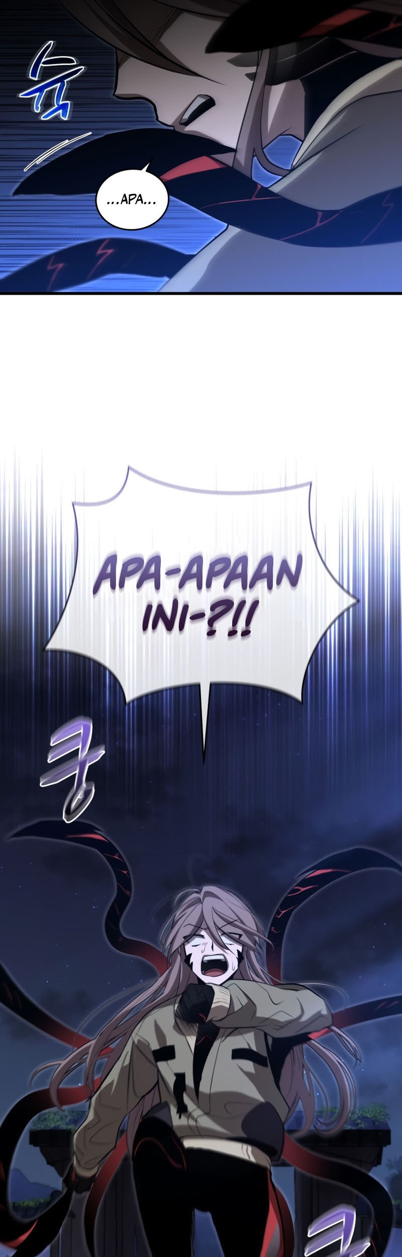 Dororo Re:Verse Chapter 13 Gambar 18