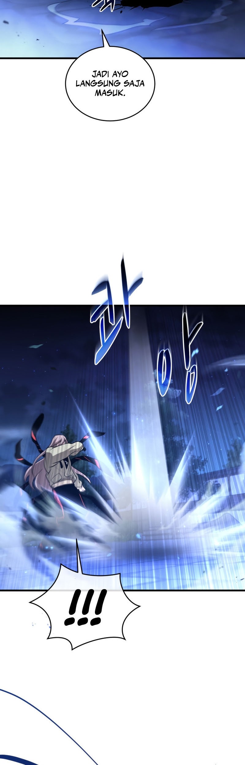 Dororo Re:Verse Chapter 13 Gambar 23