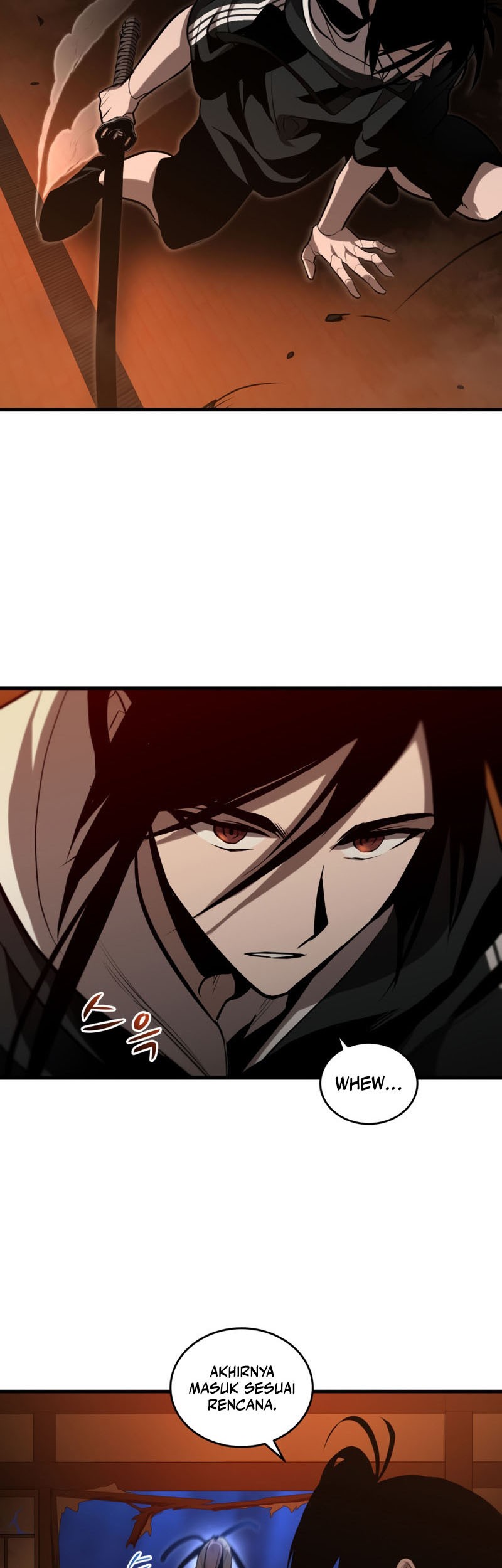 Dororo Re:Verse Chapter 13 Gambar 28