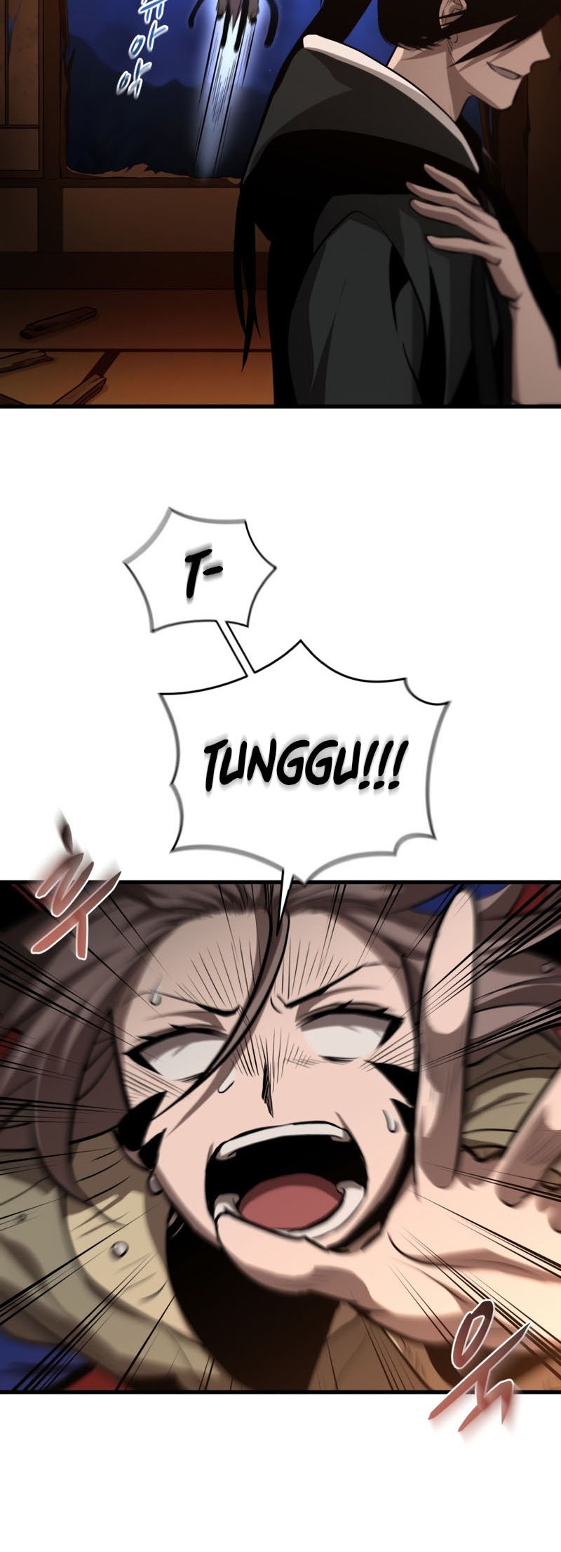 Dororo Re:Verse Chapter 13 Gambar 29