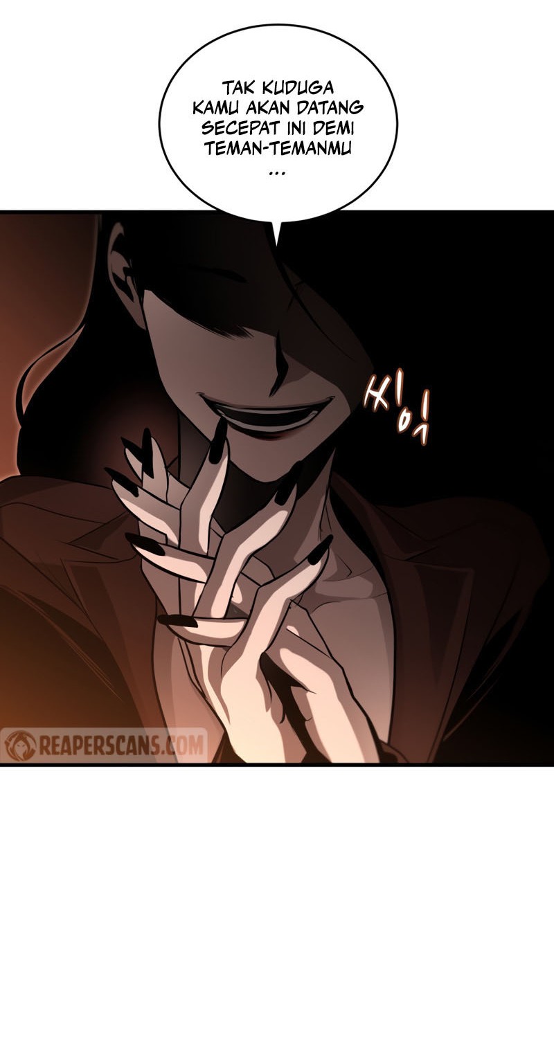 Dororo Re:Verse Chapter 13 Gambar 33
