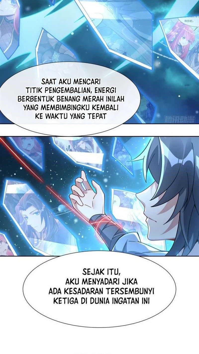 My Female Apprentices Are All Big Shots From the Future Chapter 154 Gambar 13