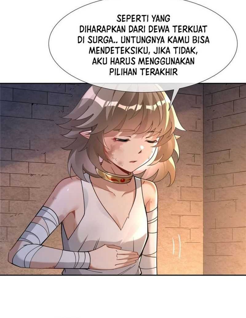 My Female Apprentices Are All Big Shots From the Future Chapter 154 Gambar 17