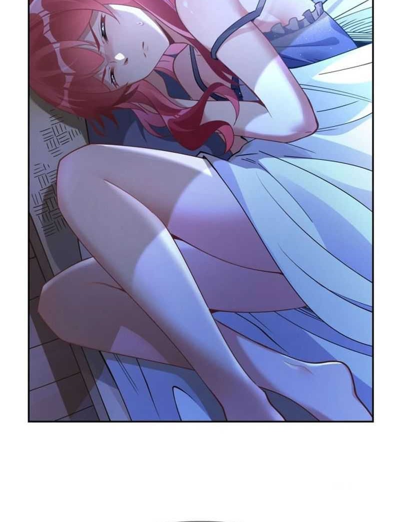 My Female Apprentices Are All Big Shots From the Future Chapter 154 Gambar 21