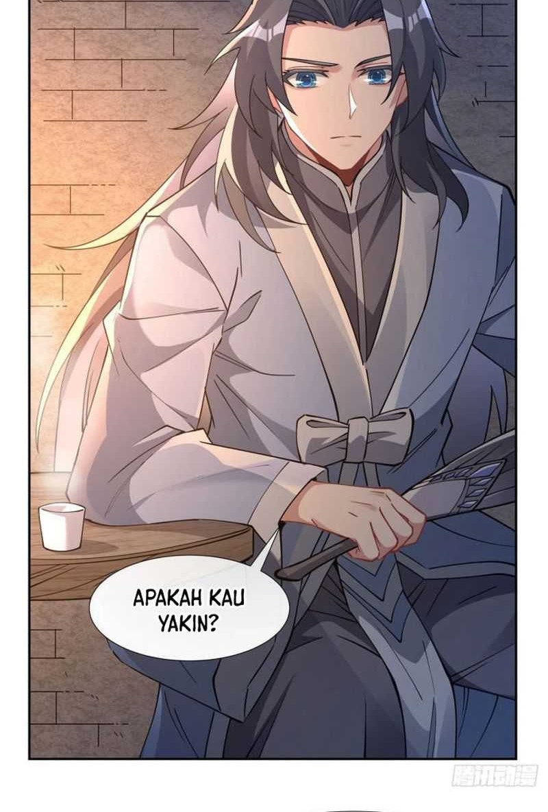 My Female Apprentices Are All Big Shots From the Future Chapter 154 Gambar 25