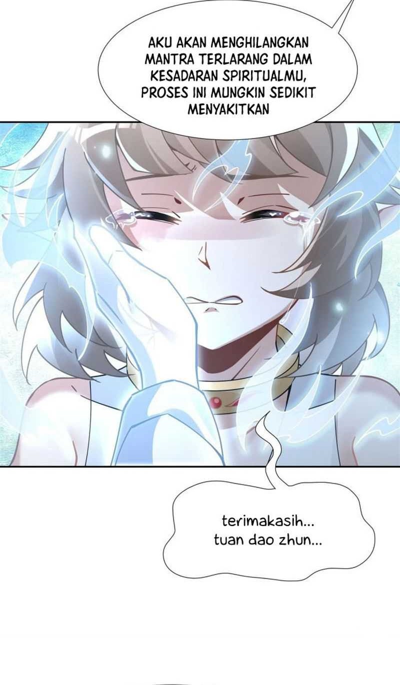 My Female Apprentices Are All Big Shots From the Future Chapter 154 Gambar 29