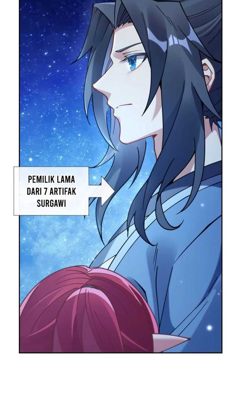 My Female Apprentices Are All Big Shots From the Future Chapter 152 Gambar 5