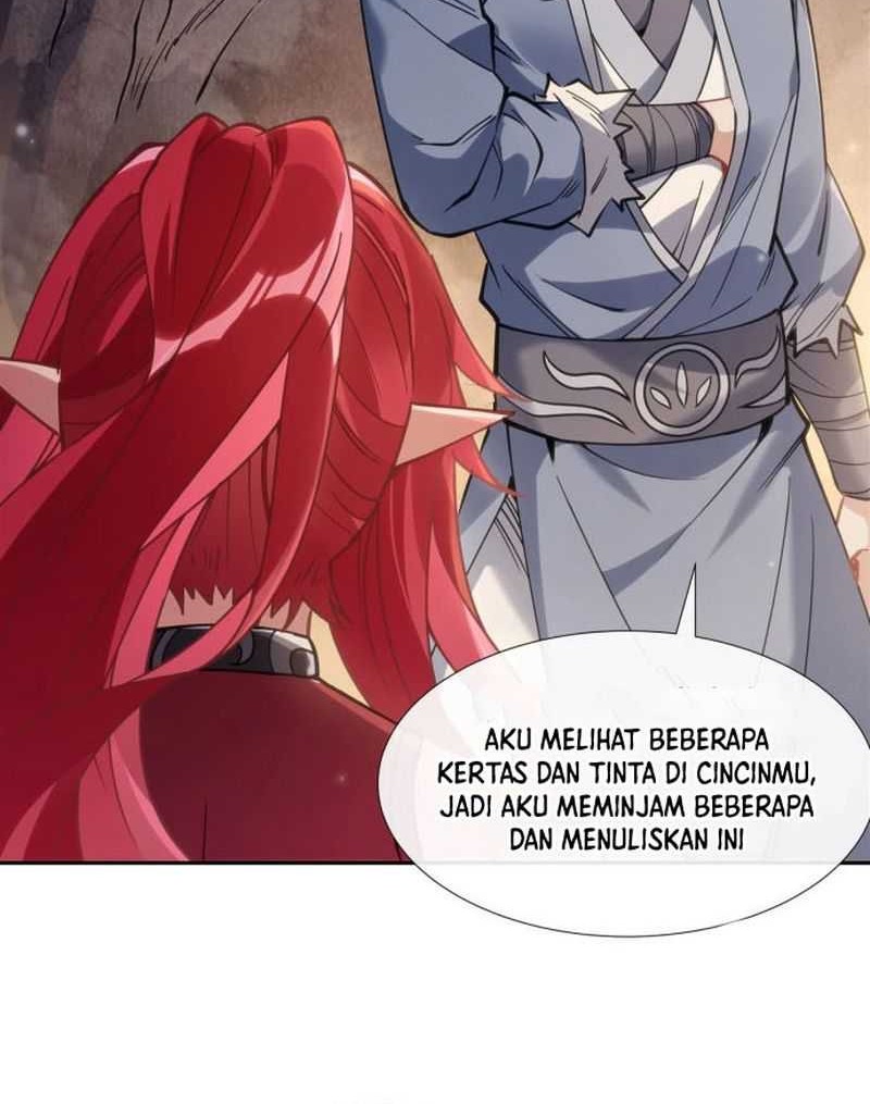 My Female Apprentices Are All Big Shots From the Future Chapter 152 Gambar 13