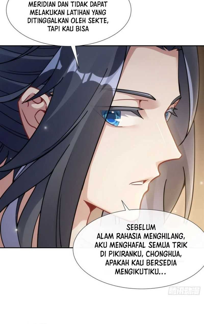 My Female Apprentices Are All Big Shots From the Future Chapter 152 Gambar 17