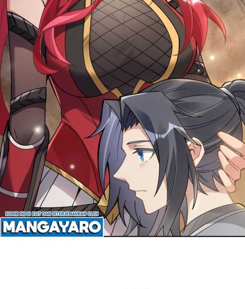 My Female Apprentices Are All Big Shots From the Future Chapter 152 Gambar 21