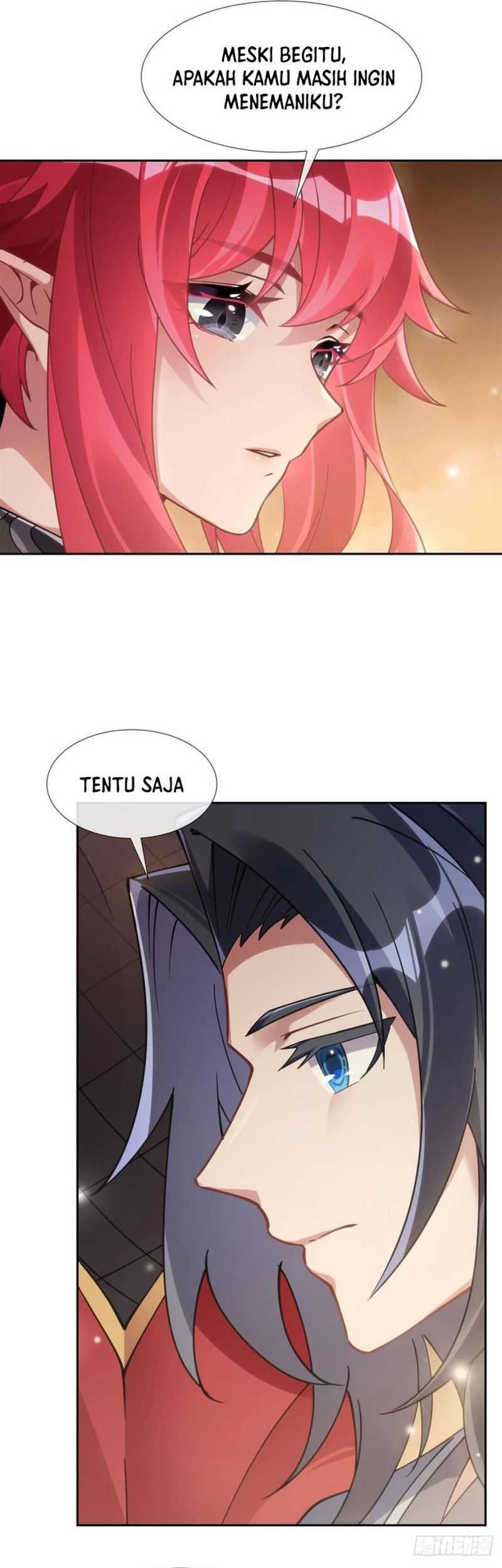 My Female Apprentices Are All Big Shots From the Future Chapter 152 Gambar 22