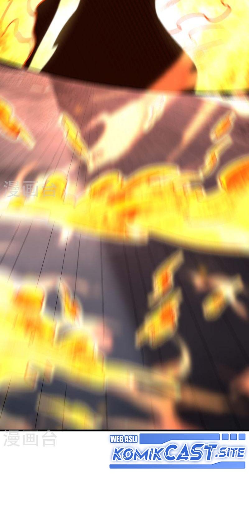 Against the Gods Chapter 554 Gambar 23