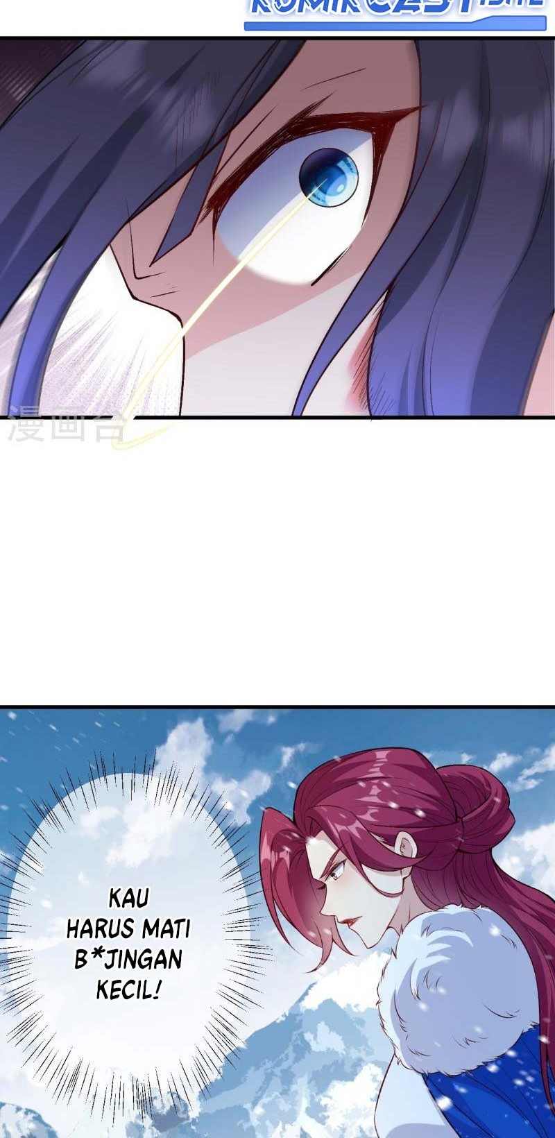 Against the Gods Chapter 554 Gambar 25