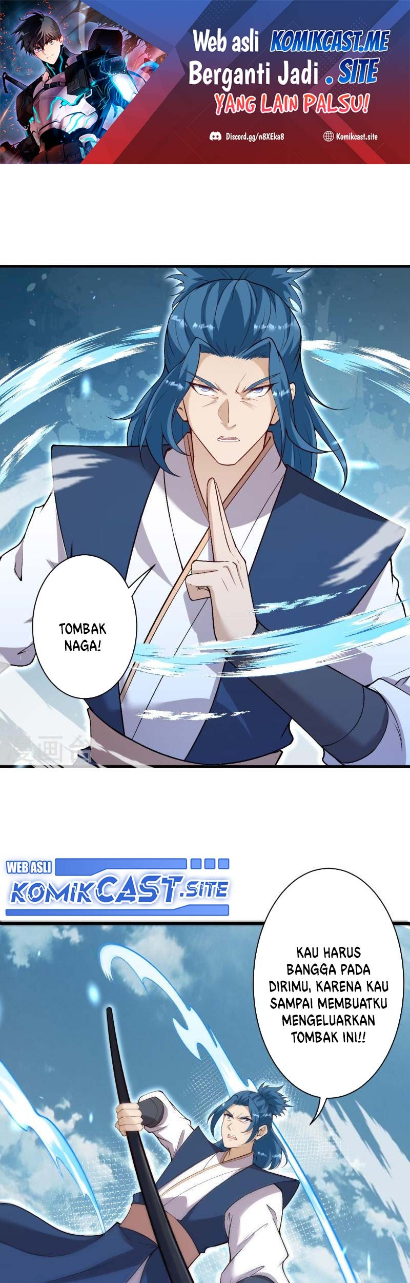 Baca  Against the Gods Chapter 554 Gambar 2