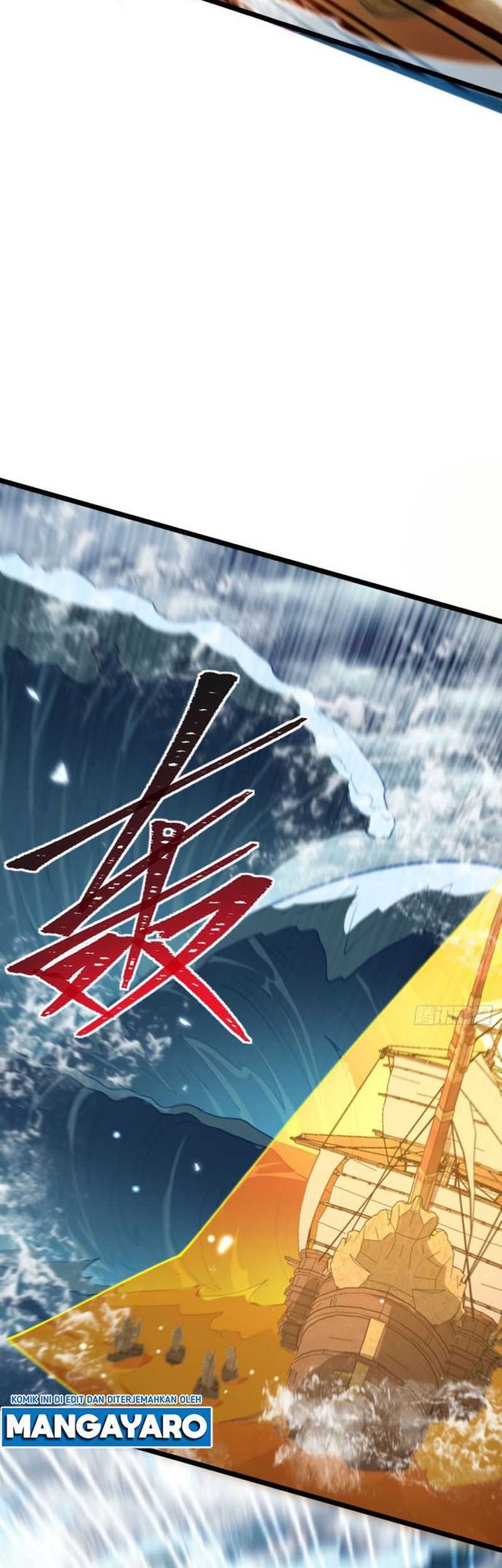 My Master Only Breaks Through Every Time the Limit Is Reached Chapter 21 Gambar 35