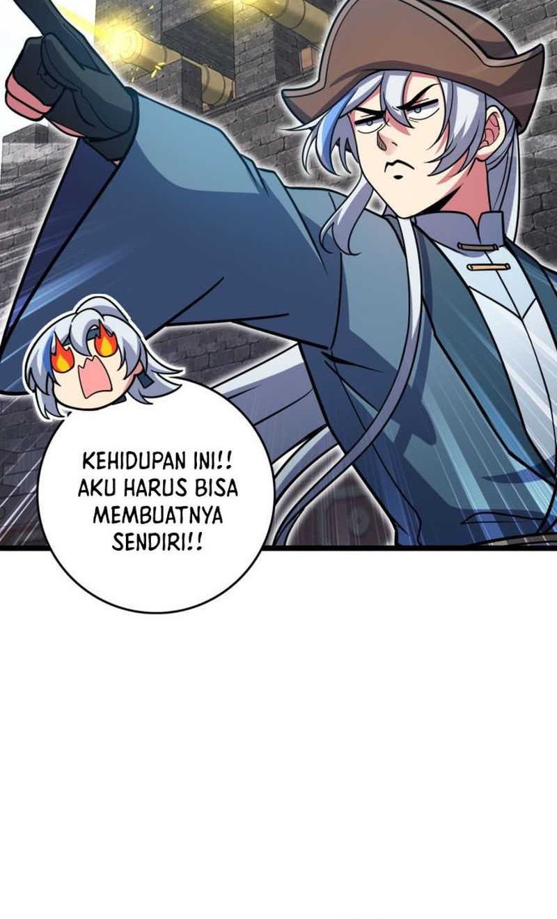 My Master Only Breaks Through Every Time the Limit Is Reached Chapter 21 Gambar 5