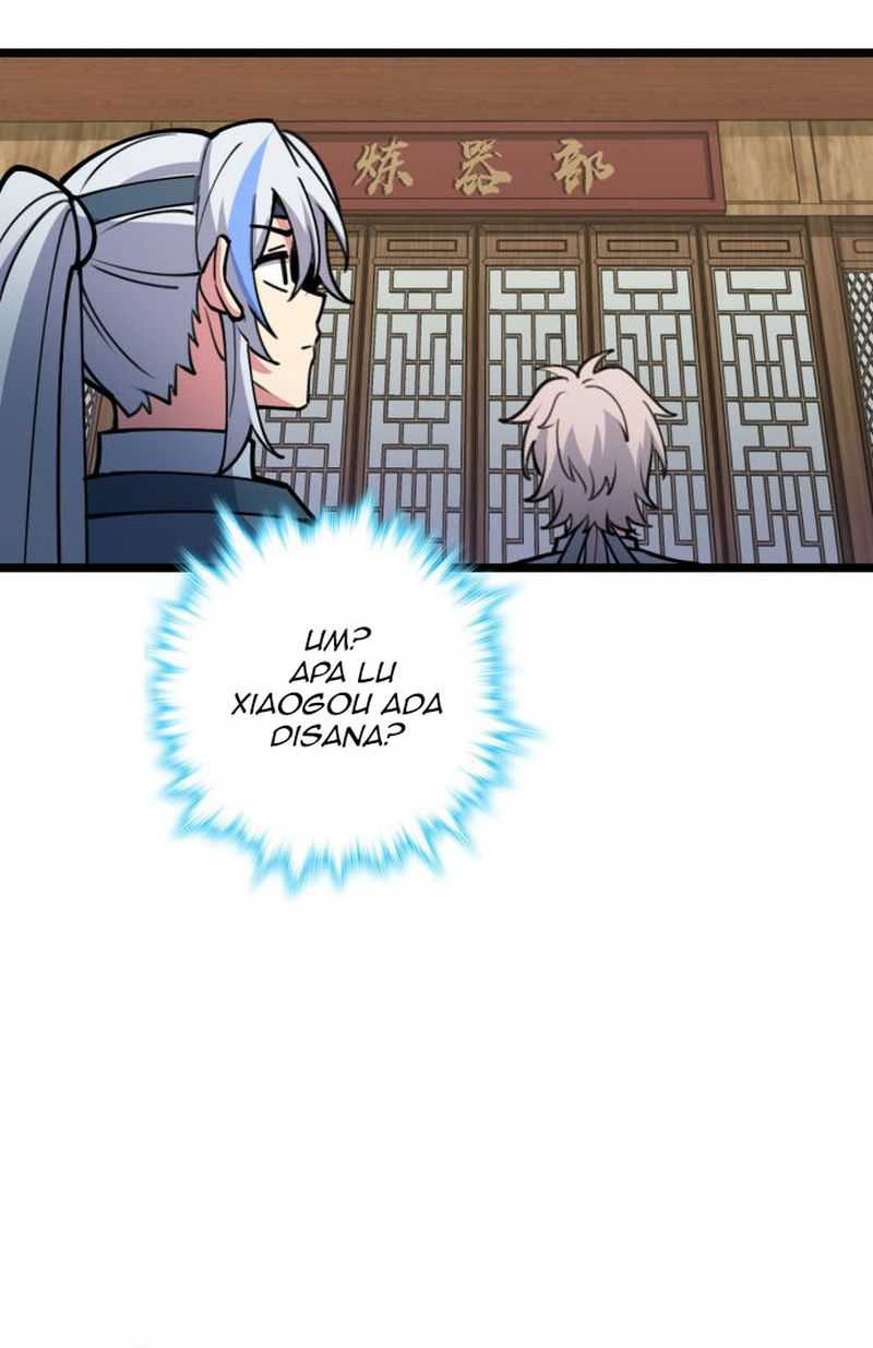 My Master Only Breaks Through Every Time the Limit Is Reached Chapter 21 Gambar 13