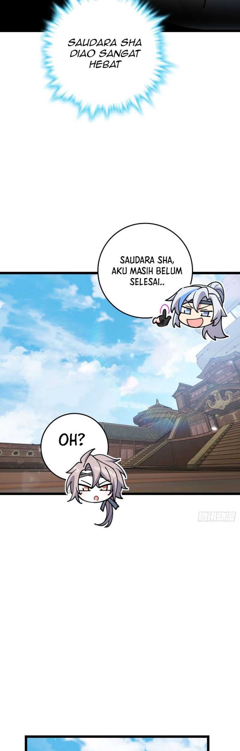 My Master Only Breaks Through Every Time the Limit Is Reached Chapter 20 Gambar 35