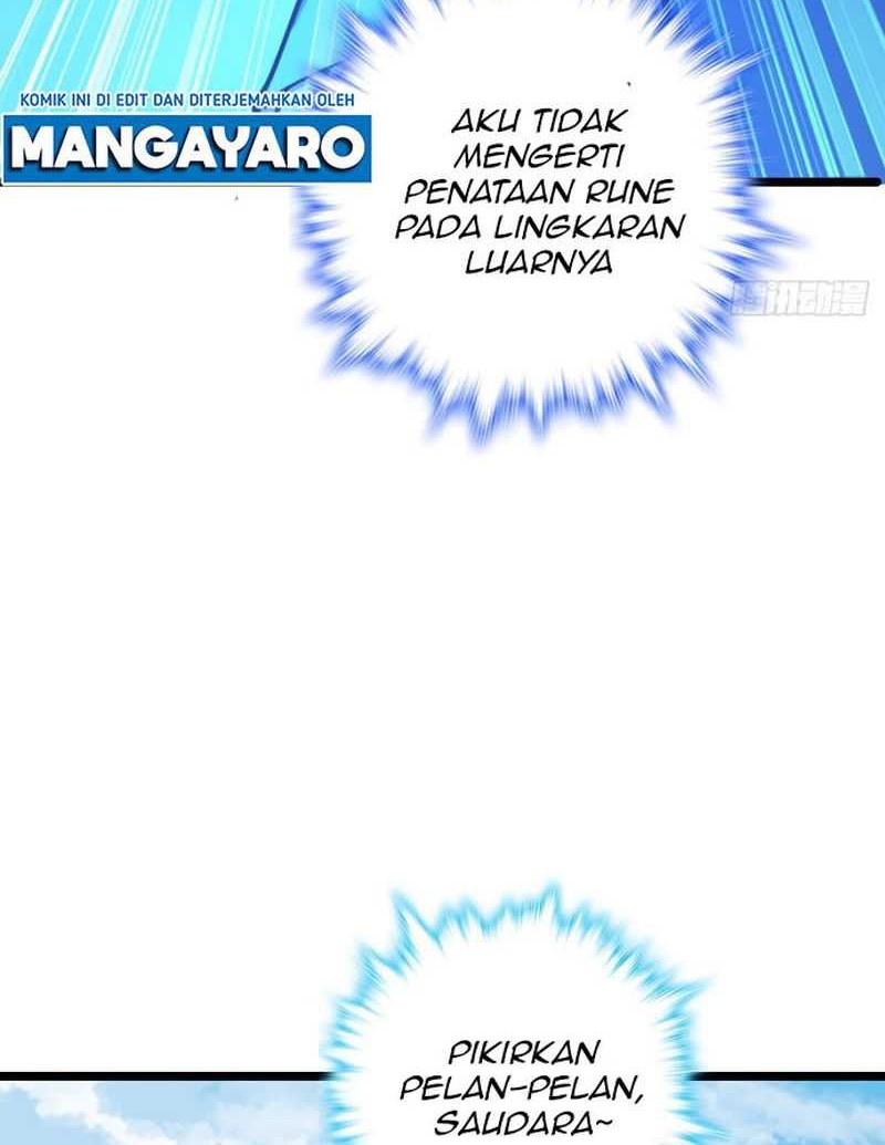 My Master Only Breaks Through Every Time the Limit Is Reached Chapter 20 Gambar 37