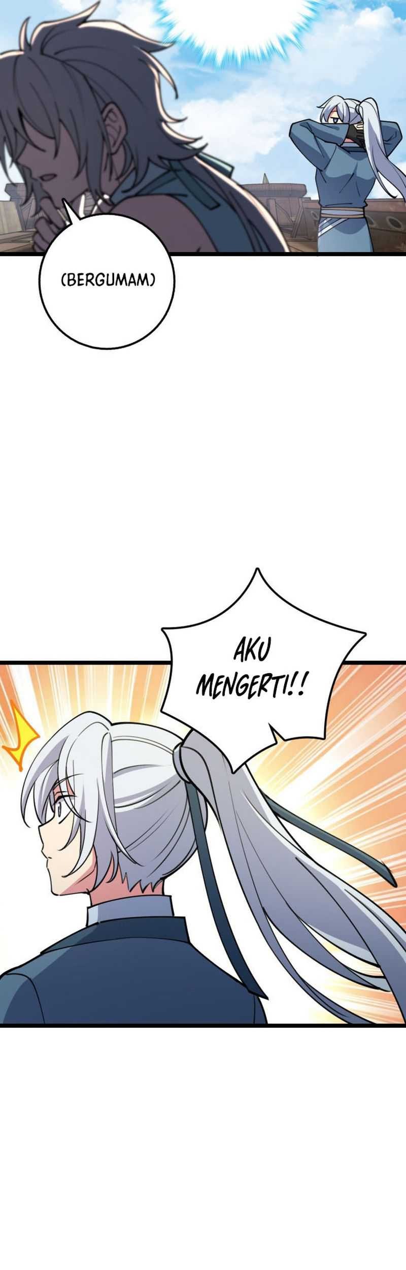 My Master Only Breaks Through Every Time the Limit Is Reached Chapter 20 Gambar 38