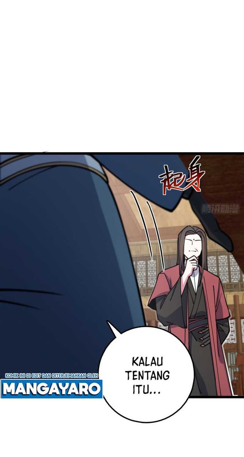 My Master Only Breaks Through Every Time the Limit Is Reached Chapter 20 Gambar 5