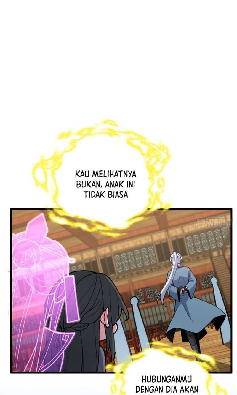 My Master Only Breaks Through Every Time the Limit Is Reached Chapter 20 Gambar 13