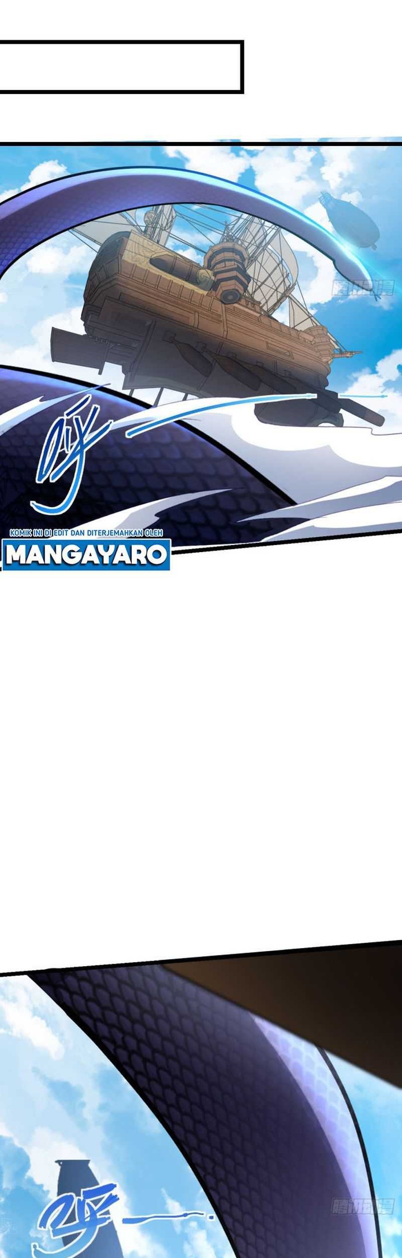 My Master Only Breaks Through Every Time the Limit Is Reached Chapter 20 Gambar 15