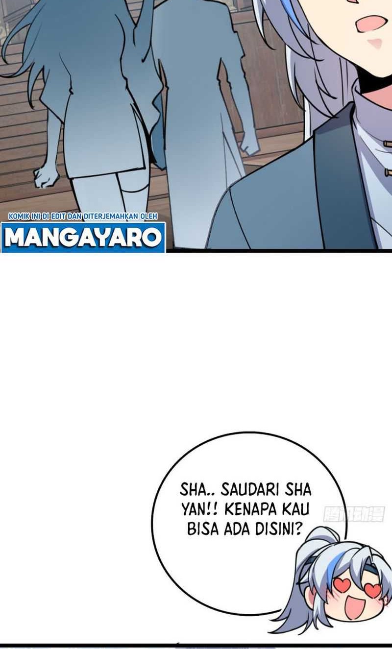 My Master Only Breaks Through Every Time the Limit Is Reached Chapter 20 Gambar 17