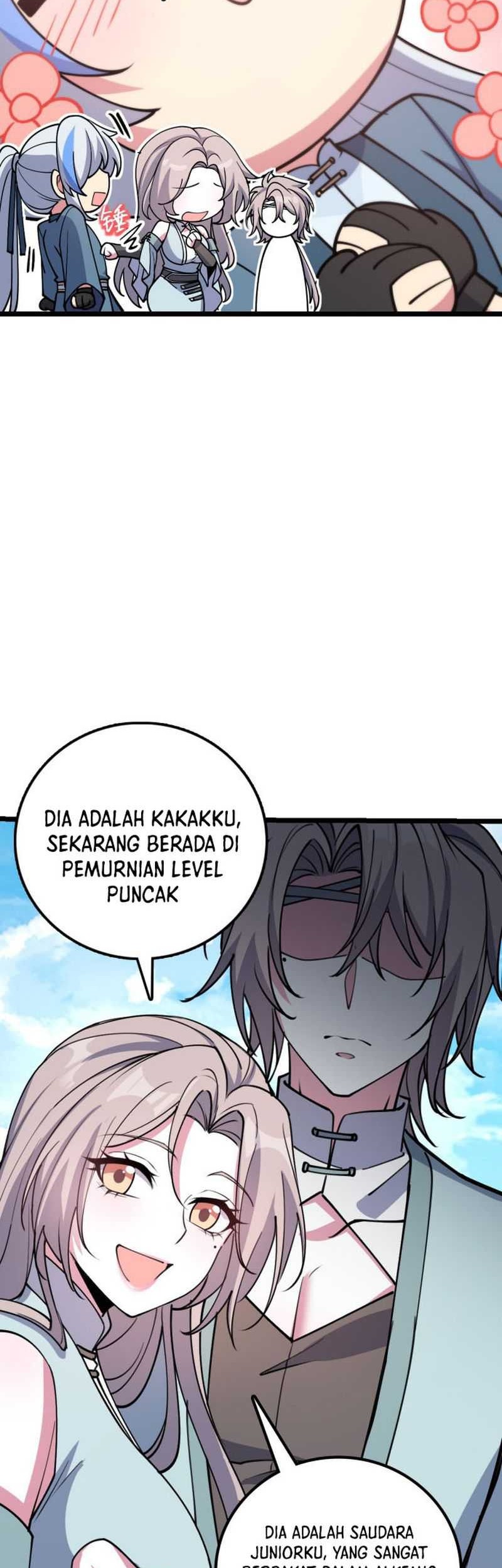 My Master Only Breaks Through Every Time the Limit Is Reached Chapter 20 Gambar 19