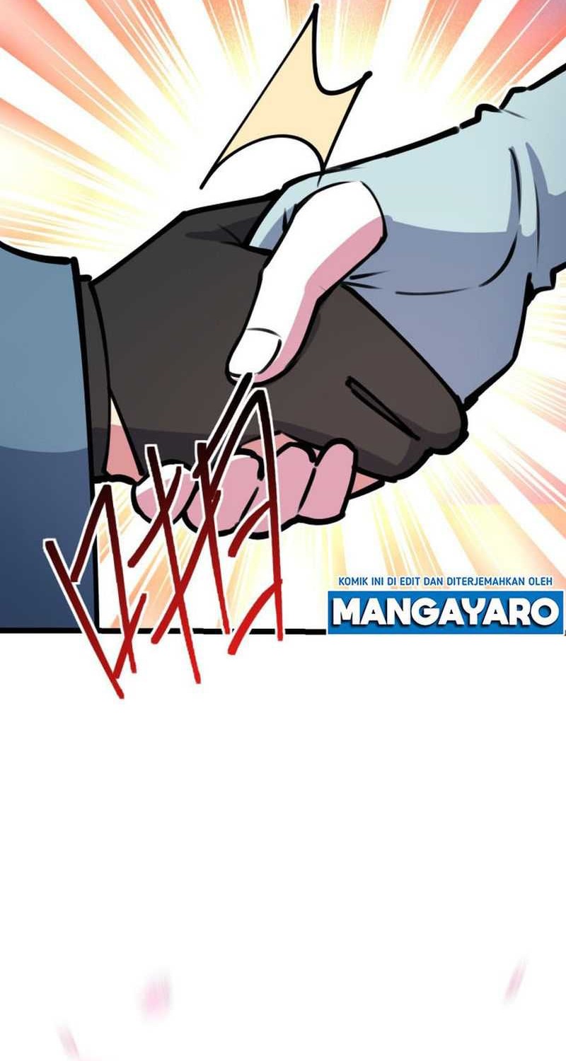 My Master Only Breaks Through Every Time the Limit Is Reached Chapter 20 Gambar 21