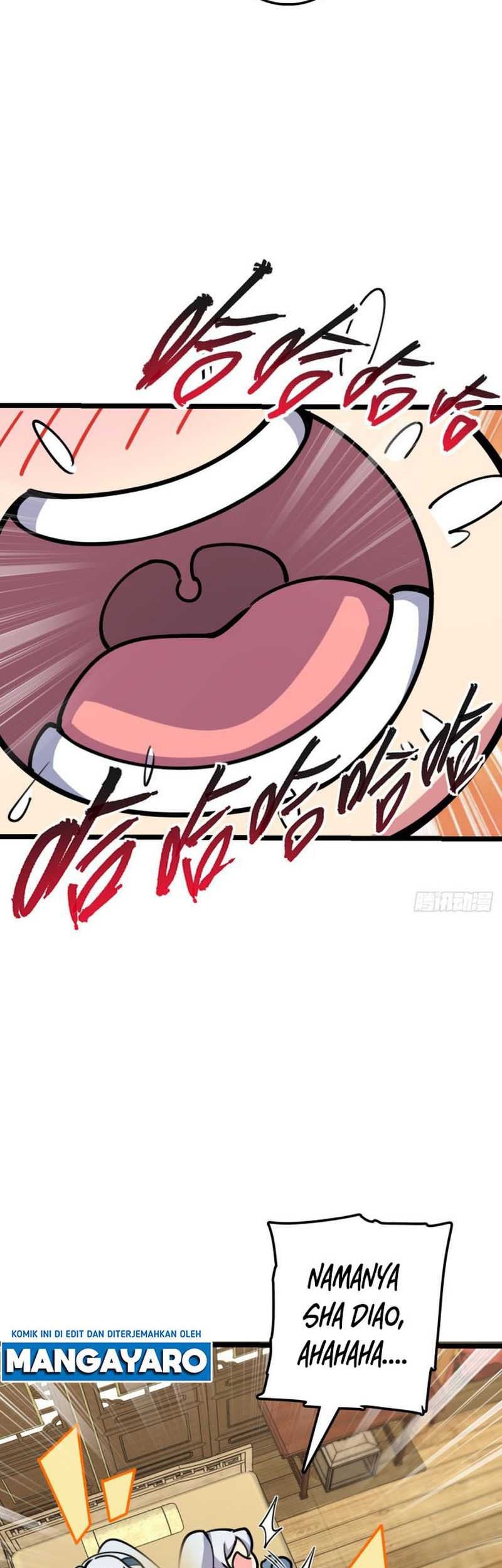 My Master Only Breaks Through Every Time the Limit Is Reached Chapter 20 Gambar 24