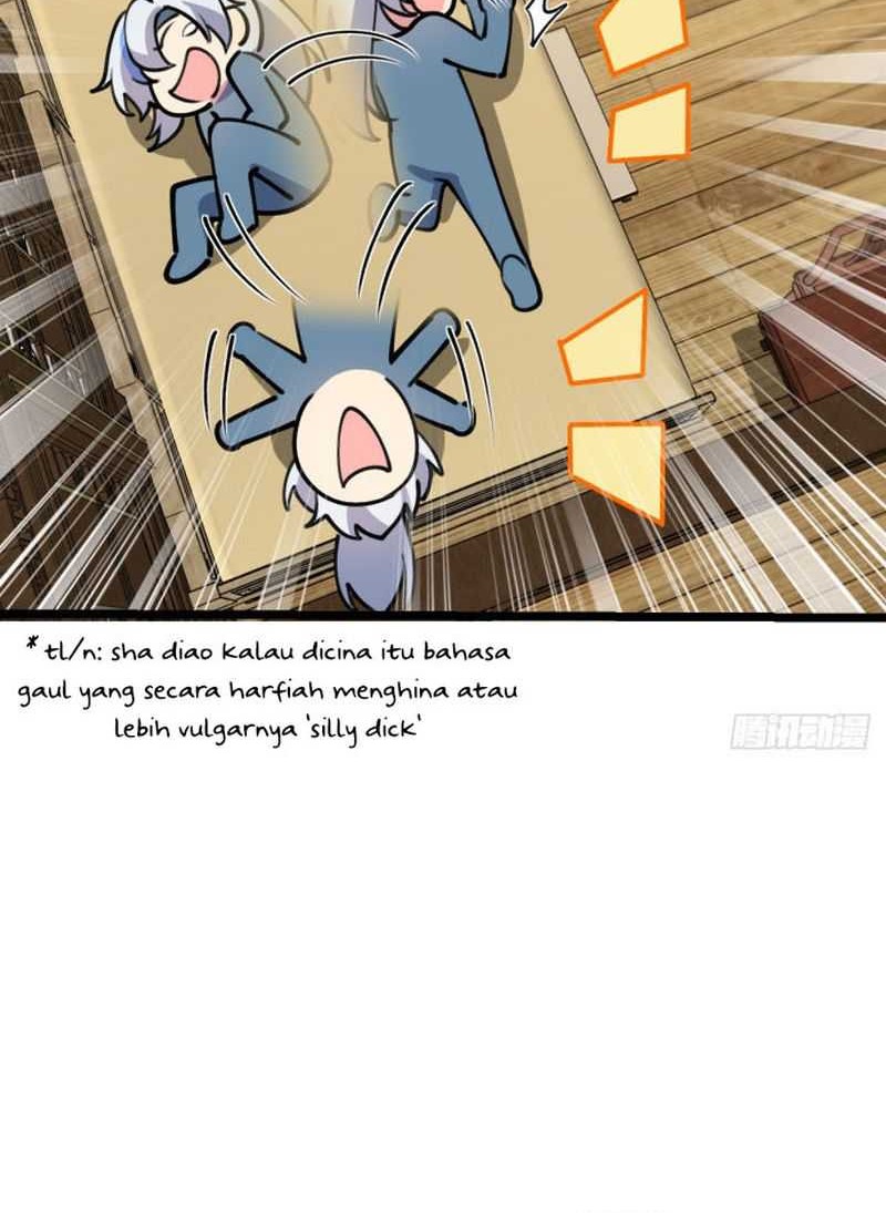 My Master Only Breaks Through Every Time the Limit Is Reached Chapter 20 Gambar 25