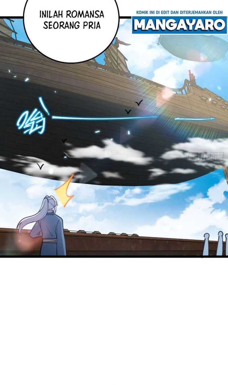 My Master Only Breaks Through Every Time the Limit Is Reached Chapter 20 Gambar 29