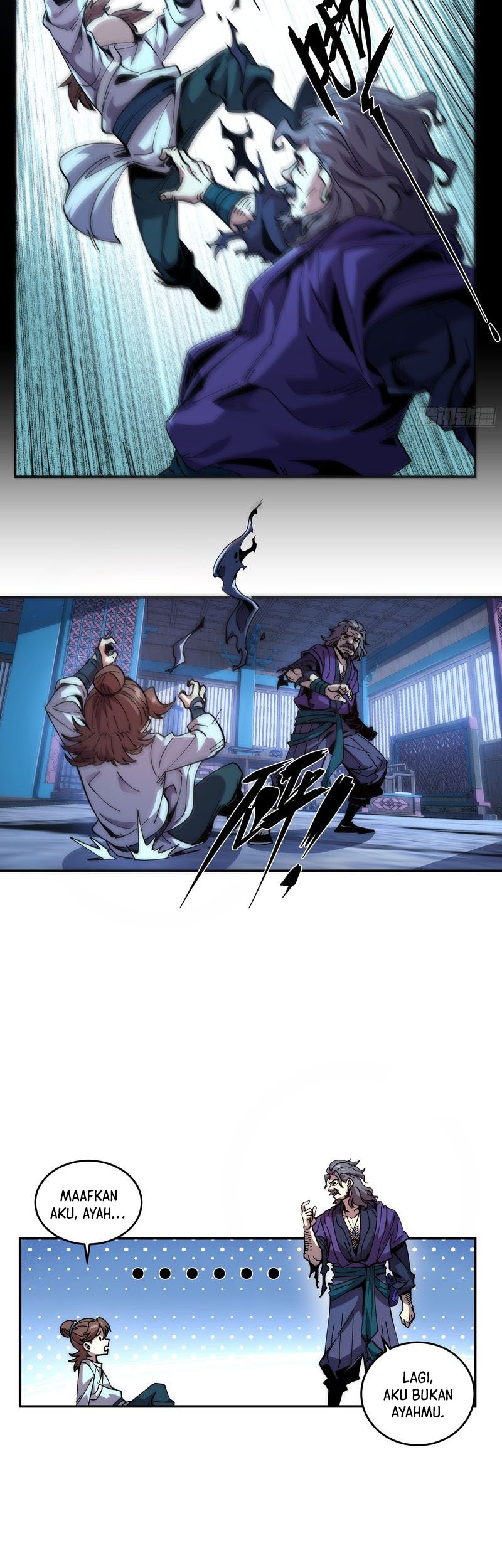 Celebrating The Remaining Life Chapter 04 Gambar 10