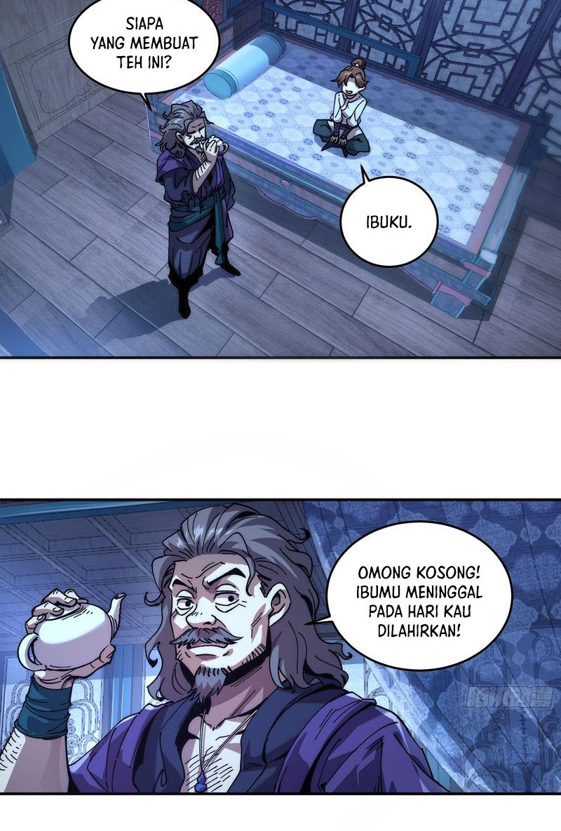 Celebrating The Remaining Life Chapter 04 Gambar 12