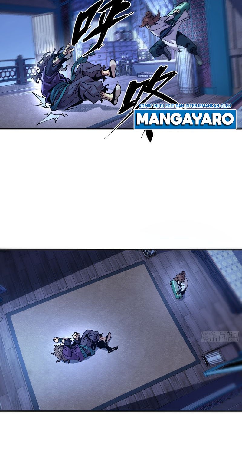 Celebrating The Remaining Life Chapter 04 Gambar 16