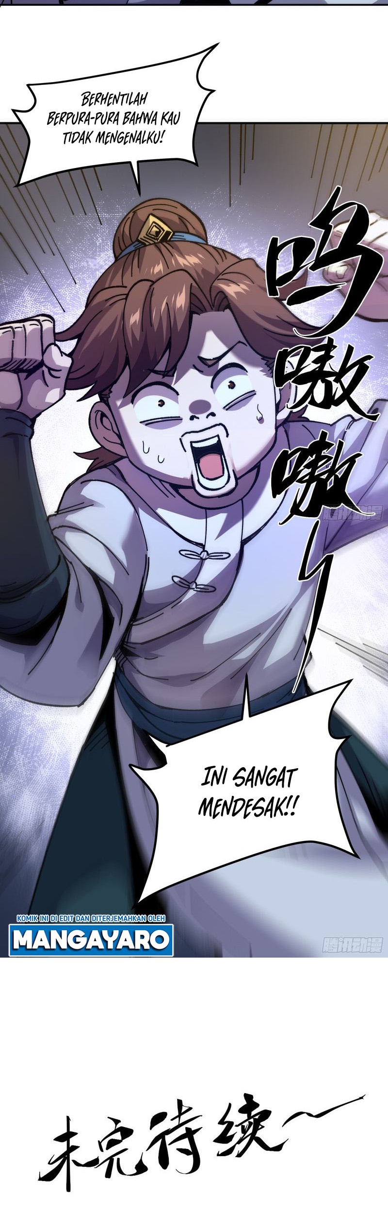 Celebrating The Remaining Life Chapter 04 Gambar 26
