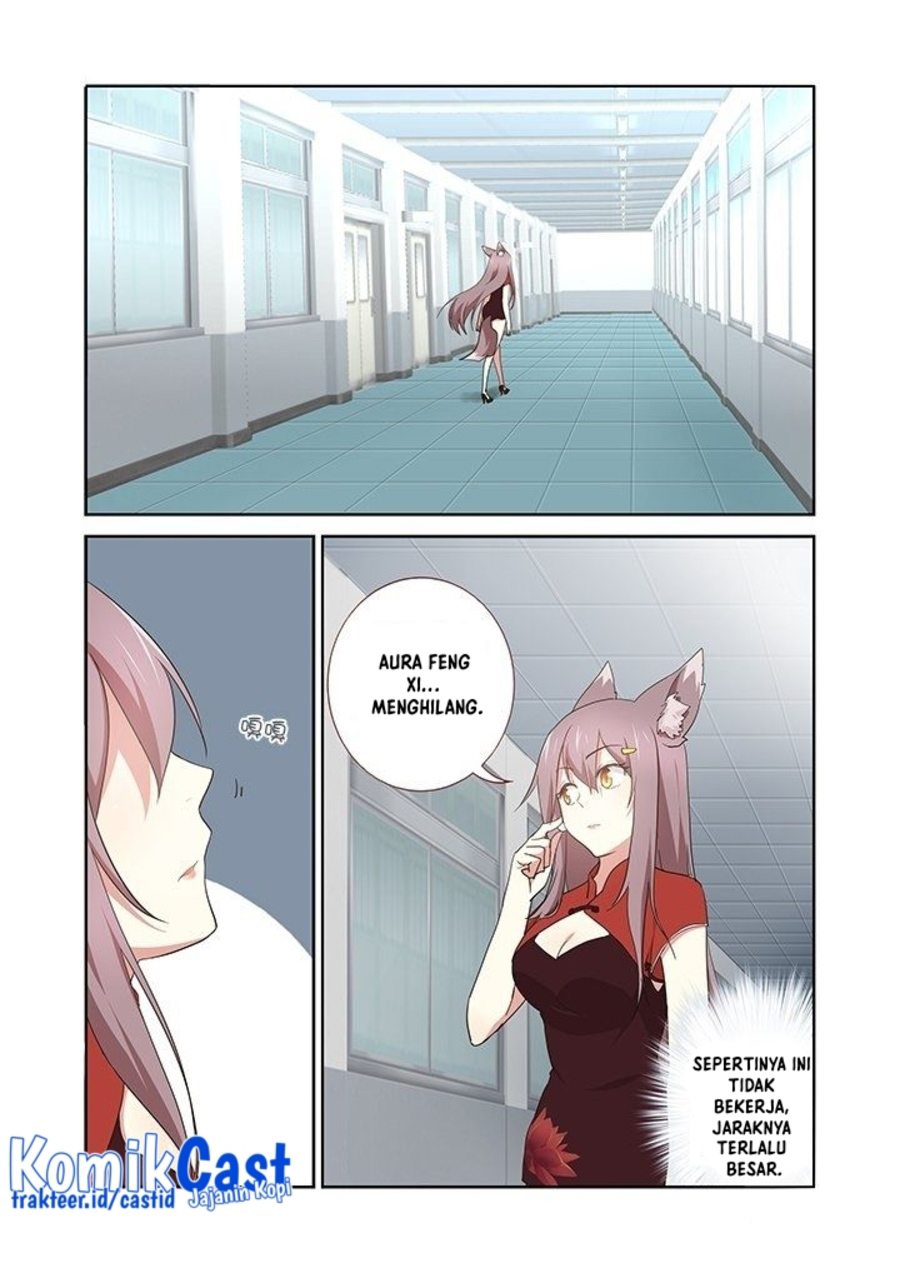 Baca Yaoguai Mingdan Chapter 263 Gambar 2