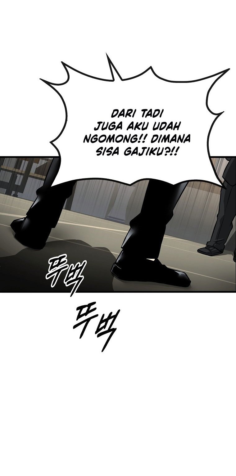 Dark Haired Tactical Genius Chapter 03 Gambar 22