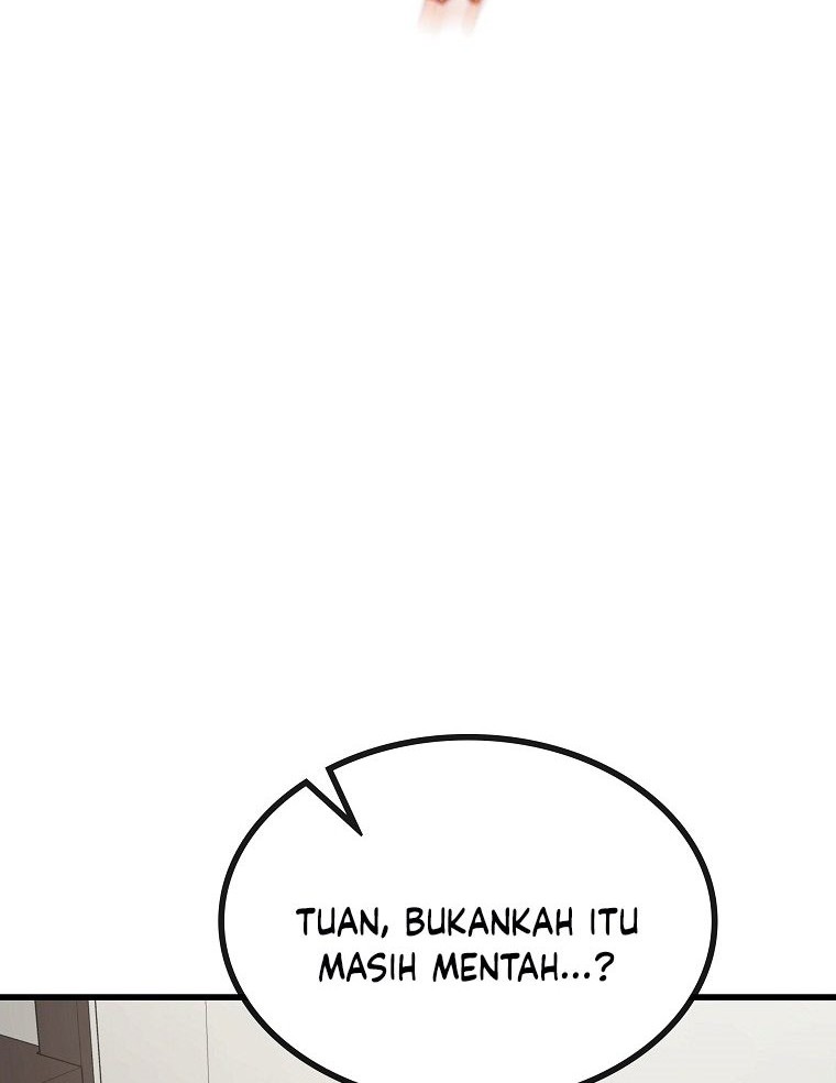 Dark Haired Tactical Genius Chapter 03 Gambar 32